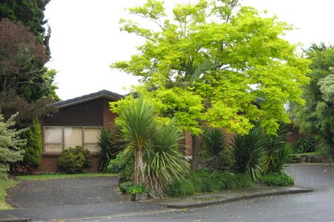 Photo of property in 21 Magnolia Avenue, Opaheke, Papakura, 2113