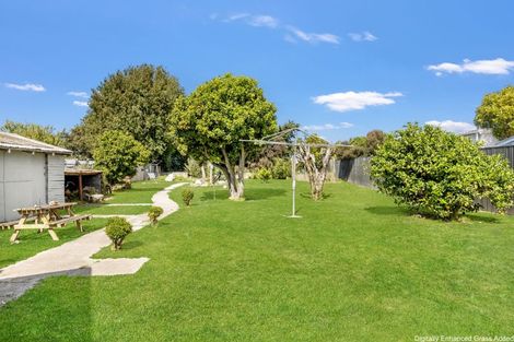 Photo of property in 31 Holdaway Street, Riversdale, Blenheim, 7201