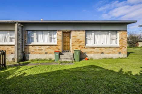 Photo of property in 3/49 Clendon Avenue, Papatoetoe, Auckland, 2025