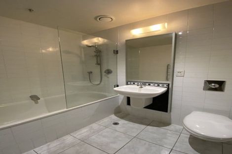 Photo of property in Croxley Mill Apartments, 301/33 Frederick Street, Te Aro, Wellington, 6011
