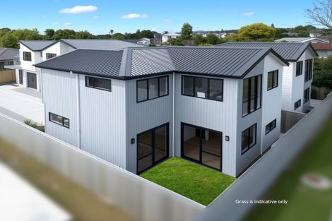 Photo of property in 17d Bahari Drive, Ranui, Auckland, 0612