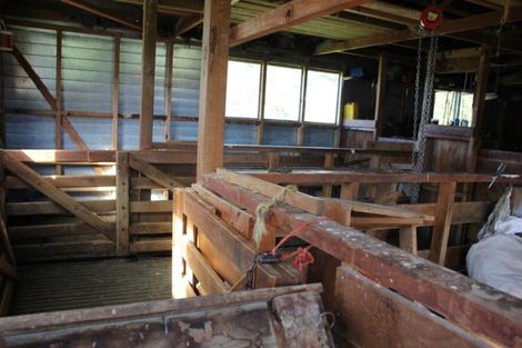 Photo of property in 478 Mcivor Road, Myross Bush, Invercargill, 9876