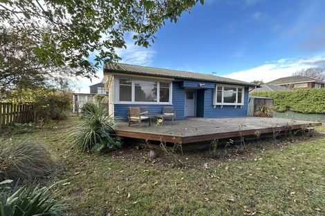 Photo of property in 52 Olliviers Road, Phillipstown, Christchurch, 8011