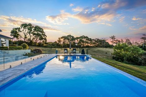 Photo of property in 262 Bawden Road, Dairy Flat, Albany, 0792