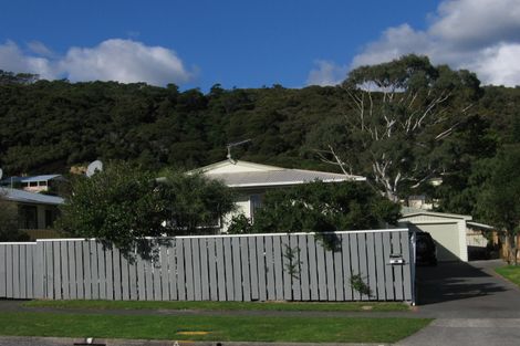 Photo of property in 64 Meremere Street, Wainuiomata, Lower Hutt, 5014