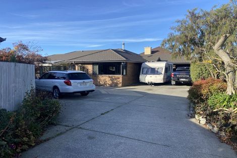 Photo of property in 8 Juniper Way, Prebbleton, 7604