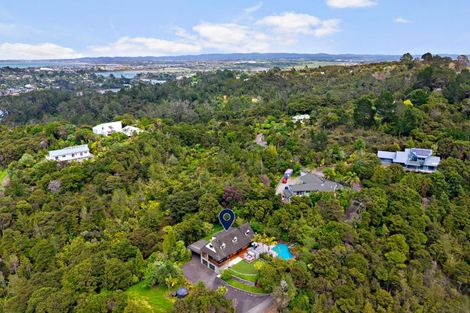 Photo of property in 361i Paremoremo Road, Paremoremo, Auckland, 0632