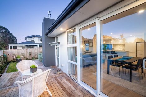 Photo of property in 123c James Line, Kelvin Grove, Palmerston North, 4414