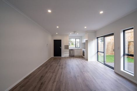 Photo of property in 37u3 Mansel Avenue, Hillcrest, Hamilton, 3216