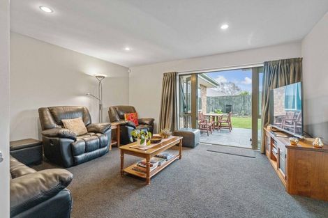 Photo of property in 9 Lightning Close, Wigram, Christchurch, 8042