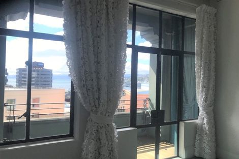 Photo of property in Dominion Apartments, 25/80u Victoria Street, Wellington Central, Wellington, 6011