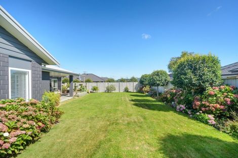 Photo of property in 13 Cherry Place, Feilding, 4702