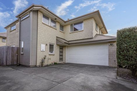 Photo of property in 61b Antigua Street, Addington, Christchurch, 8024