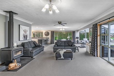 Photo of property in 109 Longbush Road, Longbush, Invercargill, 9871