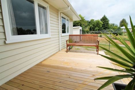 Photo of property in 57 Morvern Crescent, Tokoroa, 3420