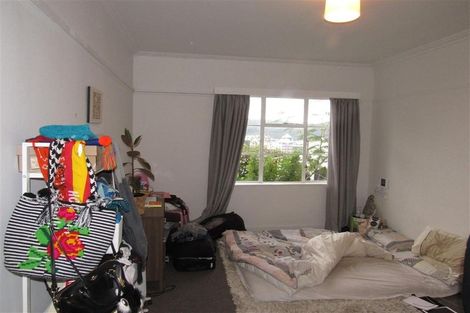 Photo of property in 243u3 The Terrace, Te Aro, Wellington, 6011