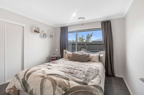 Photo of property in 45 Blunden Road, Lincoln, 7608