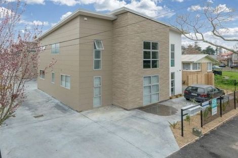 Photo of property in 167u1 Knighton Road, Hillcrest, Hamilton, 3216