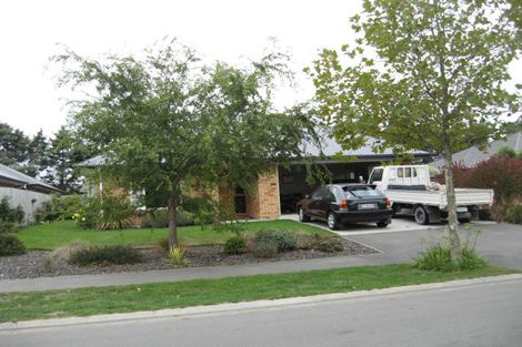 Photo of property in 16a Othello Drive, Rolleston, 7614