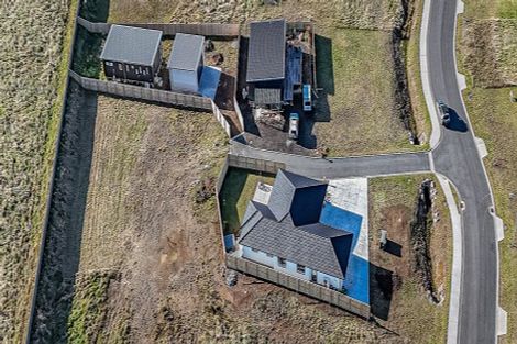 Photo of property in 31 Kowhai Crescent, Ohakune, 4625