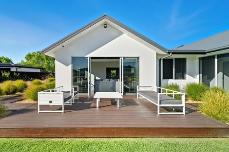 Photo of property in 134 Tosswill Road, Prebbleton, 7604