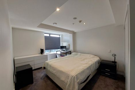Photo of property in Nouvo Apartments, 2b/21 Rugby Street, Mount Cook, Wellington, 6021