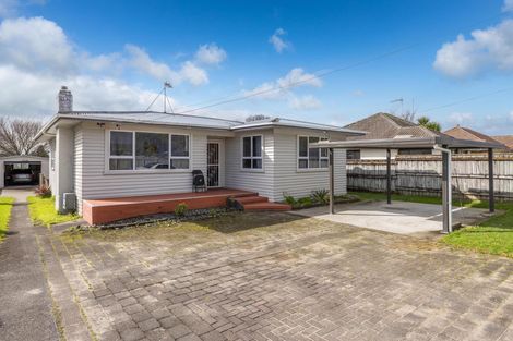 Photo of property in 342 Te Rapa Road, Beerescourt, Hamilton, 3200