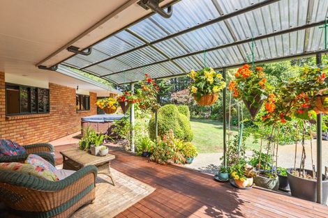 Photo of property in 21 Emma Drive, Manakau, Levin, 5573