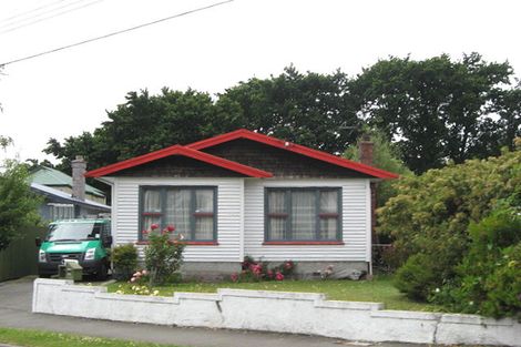 Photo of property in 95 Clarendon Terrace, Woolston, Christchurch, 8023