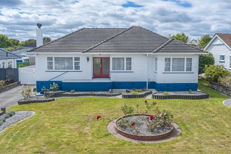 Photo of property in 12 Paisley Street, Levin, 5510