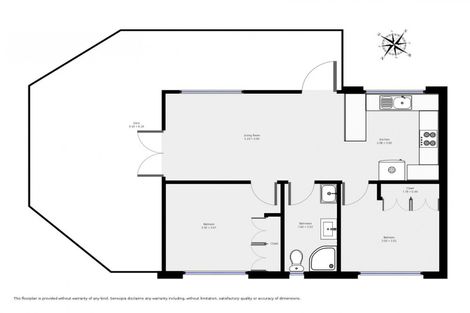 Photo of property in 3f4- Fortune Lane, Trentham, Upper Hutt, 5018