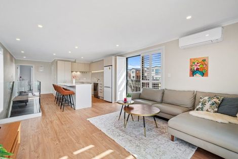 Photo of property in 1 Nugget Avenue, Hobsonville, Auckland, 0616