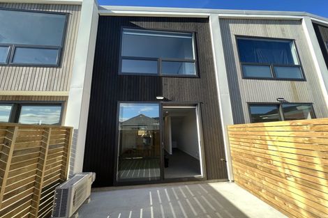 Photo of property in 3u7 Mamari Street, Rongotai, Wellington, 6022