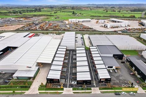 Photo of property in Dorset Road, Hillsborough, New Plymouth, 4372