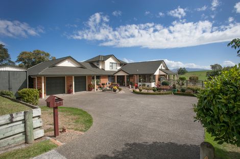 Photo of property in 494 Pakura Street, Te Awamutu, 3800