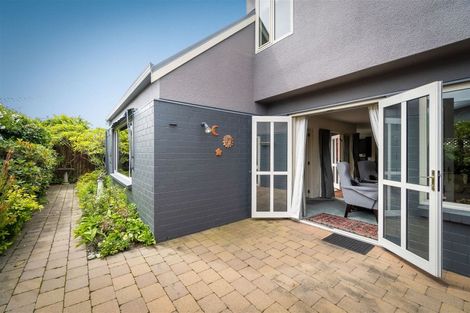 Photo of property in 15 Wai-iti Terrace, Burnside, Christchurch, 8053