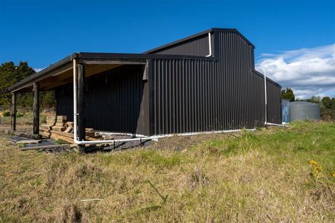 Photo of property in 93 Ranui Road, Karetu, 0283