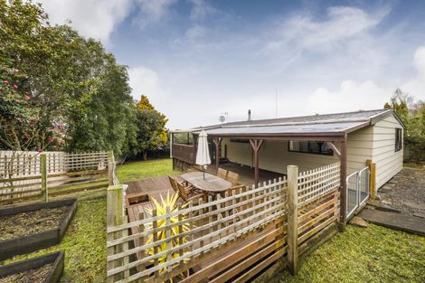 Photo of property in 6 Cobbe Crescent, Feilding, 4702