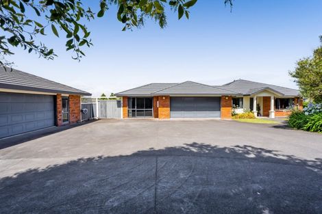 Photo of property in 3 Whenu Way, Bell Block, New Plymouth, 4312