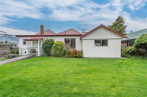Photo of property in 89 Saint Andrew Street, Richmond, Invercargill, 9810