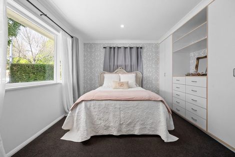 Photo of property in 4 Sutton Crescent, Hillcrest, Hamilton, 3216