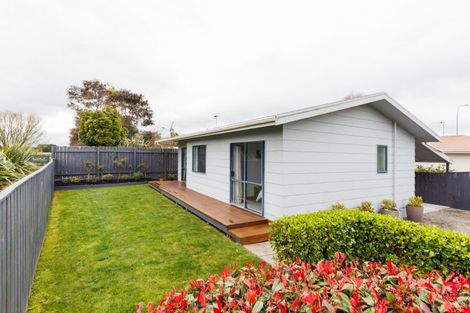 Photo of property in 91 Benmore Avenue, Cloverlea, Palmerston North, 4412