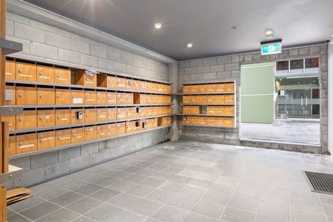 Photo of property in St Pauls Apartments, 70/43u Mulgrave Street, Thorndon, Wellington, 6011
