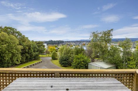 Photo of property in 14 Paurini Place, Motuoapa, Turangi, 3382