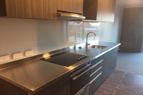 Photo of property in Frame Apartments, 501/111 Molesworth Street, Thorndon, Wellington, 6011