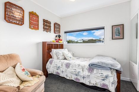 Photo of property in 42 Buckley Road, Southgate, Wellington, 6023