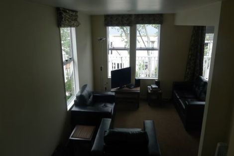 Photo of property in 11/259u The Terrace, Te Aro, Wellington, 6011