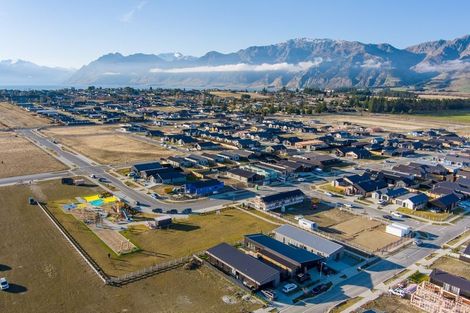 Photo of property in 13 Barton Street, Lake Hawea, 9382