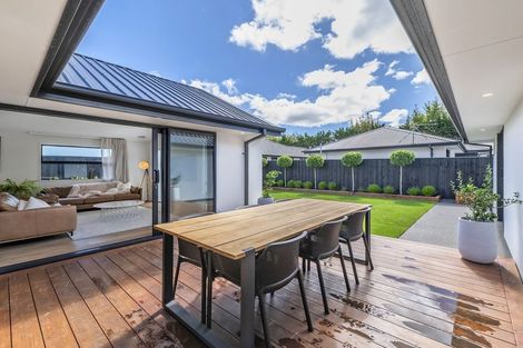 Photo of property in 5a Makybe Terrace, Lincoln, 7608