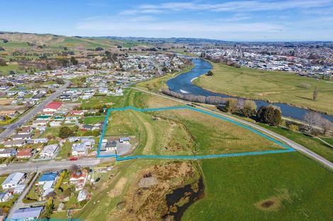 Photo of property in 28 Lawrence Street, East Gore, Gore, 9710